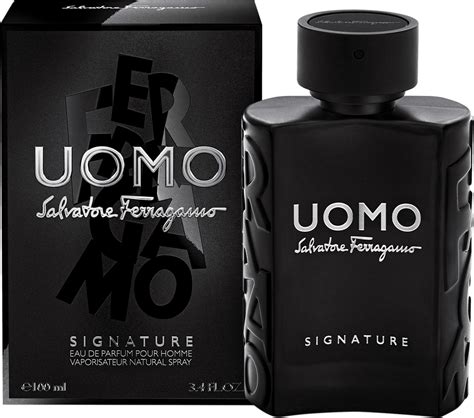 uomo ferragamo cologne.